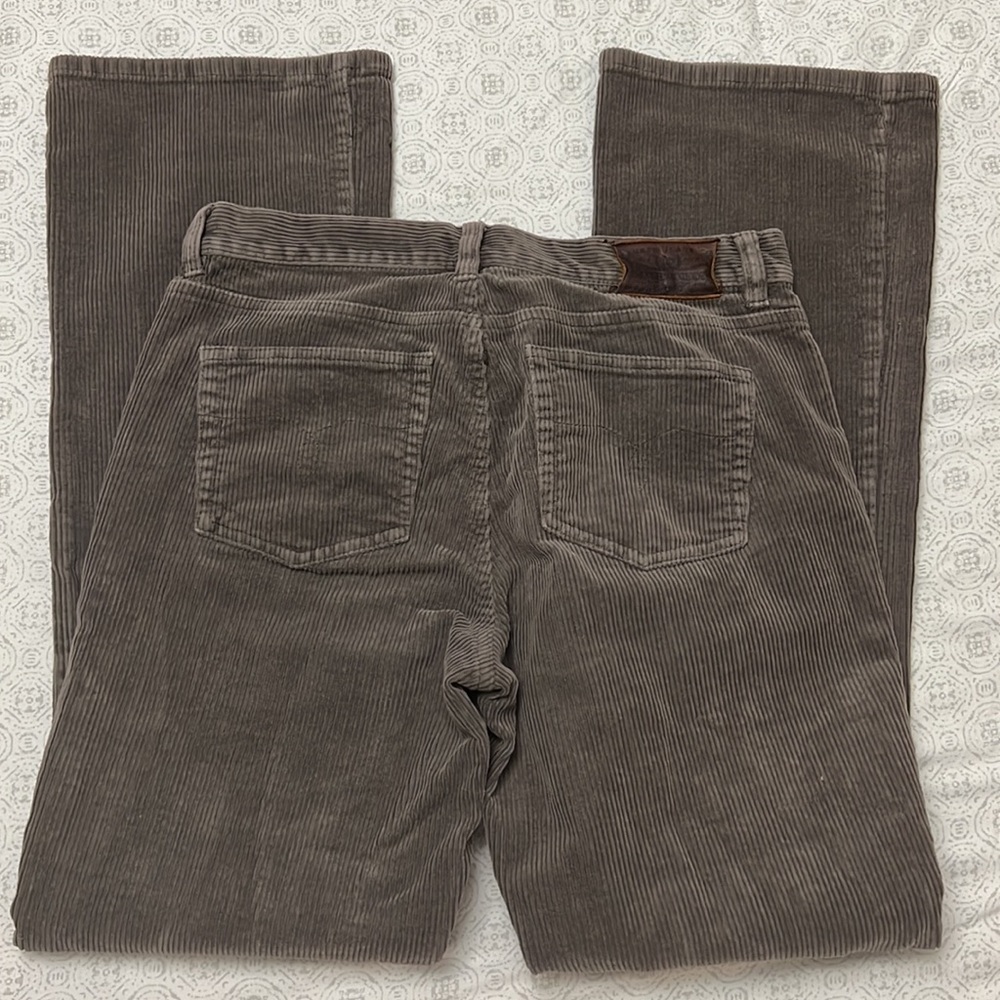 vintage ralph lauren cords - Picture 2 of 5